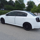 Illustration for article titled At $4,700, Might This 2007 Nissan Sentra SE-R Spec V Be a Spectacular Buy?